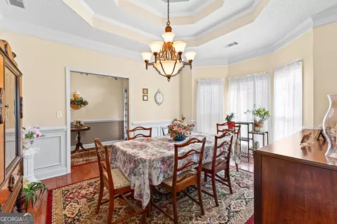 Dining - 263 Caitlyn Dr, Hampton, GA 30228 photo 2 of 3