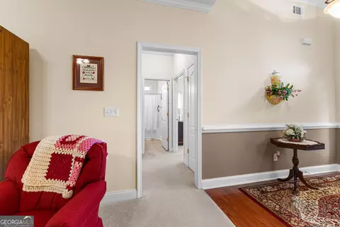 Entry Way - 263 Caitlyn Dr, Hampton, GA 30228 photo 5 of 6