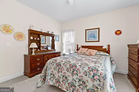 Bedroom - 263 Caitlyn Dr, Hampton, GA 30228 photo 8 of 11