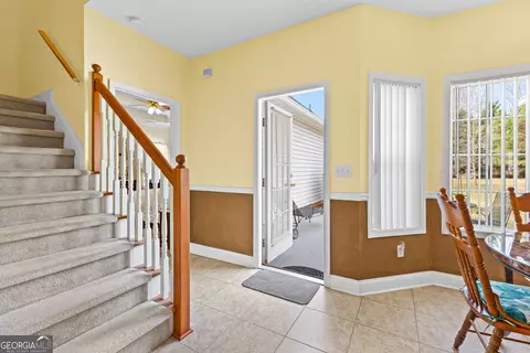 Entry Way - 263 Caitlyn Dr, Hampton, GA 30228 photo 6 of 6