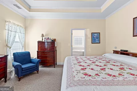 Bedroom - 263 Caitlyn Dr, Hampton, GA 30228 photo 2 of 11