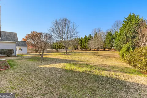 Exterior - 263 Caitlyn Dr, Hampton, GA 30228 photo 5 of 7