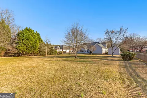 Exterior - 263 Caitlyn Dr, Hampton, GA 30228 photo 6 of 7