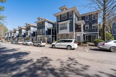 1575 Ridenour Pkwy NW #820, Kennesaw, GA 30152