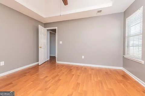 Bedroom - 117 Oldfield Ct, Centerville, GA 31028 photo 8 of 8