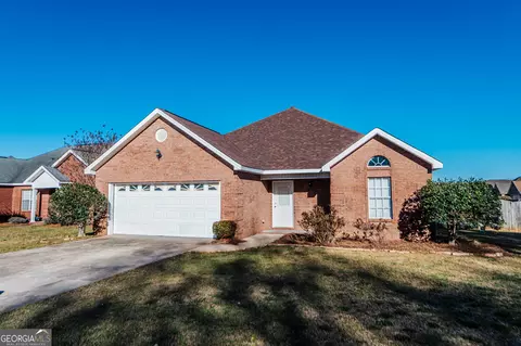 Exterior - 117 Oldfield Ct, Centerville, GA 31028 photo 2 of 5