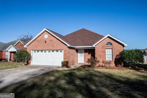 Exterior - 117 Oldfield Ct, Centerville, GA 31028 photo 3 of 5