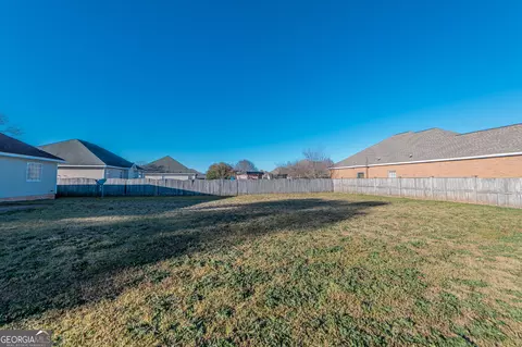 Exterior - 117 Oldfield Ct, Centerville, GA 31028 photo 5 of 5