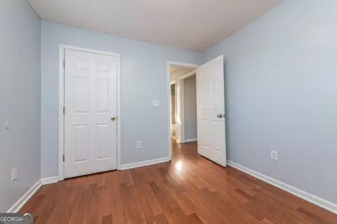 Bedroom - 117 Oldfield Ct, Centerville, GA 31028 photo 7 of 8