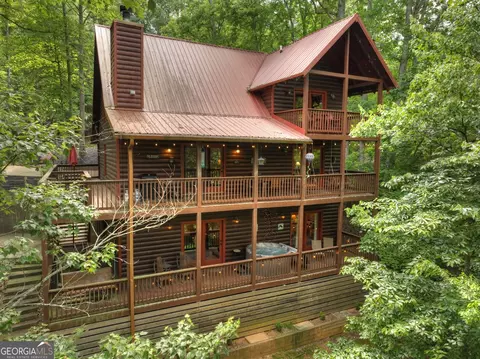 47 Muller Ln #2694, Ellijay, GA 30540