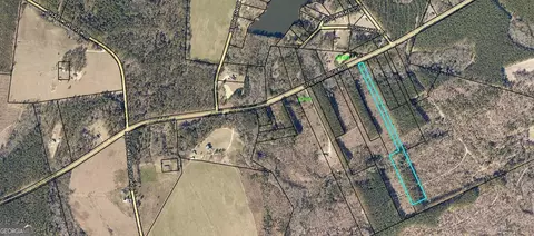 0 Snellbridge Rd, Dublin, GA 31027