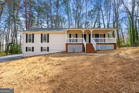 3260 Brandywine Pl NW, Marietta, GA 30064