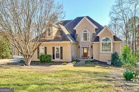 417 Plantain Ter, Peachtree City, GA 30269