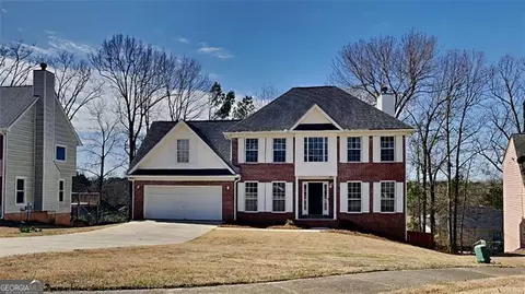 407 Woodton Knl, Stockbridge, GA 30281