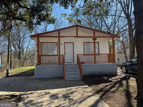 235 Canal St, Cedartown, GA 30125