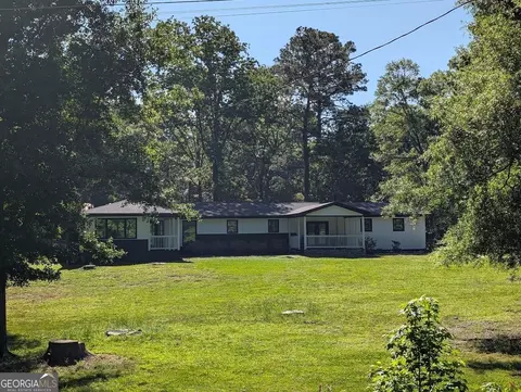 4828 Old River Rd, Fortson, GA 31808