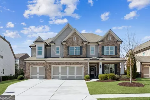 4038 Laura Jean Way, Buford, GA 30518