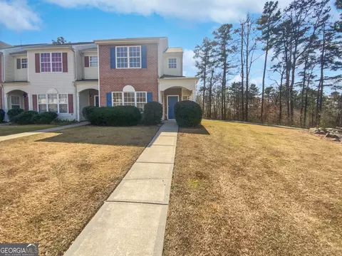 3180 Oakley Pl # 25, Union City, GA 30291