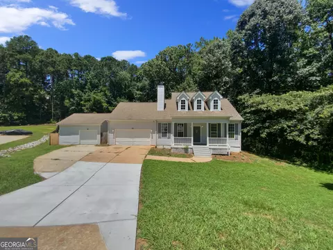 10067 Freeman Ct, Jonesboro, GA 30236