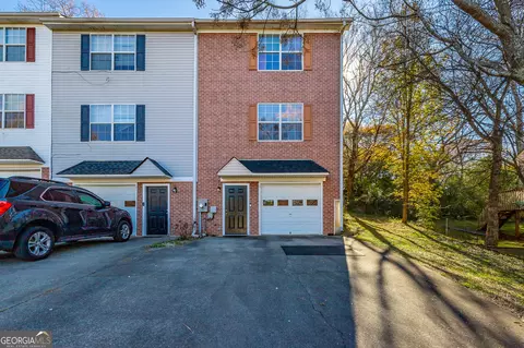 15 Corinth Rd, Cartersville, GA 30121