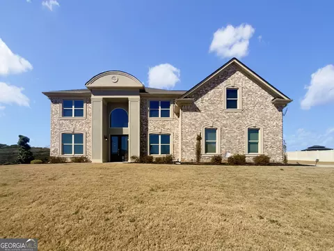 3308 Steeple Chase Way SW, Conyers, GA 30094