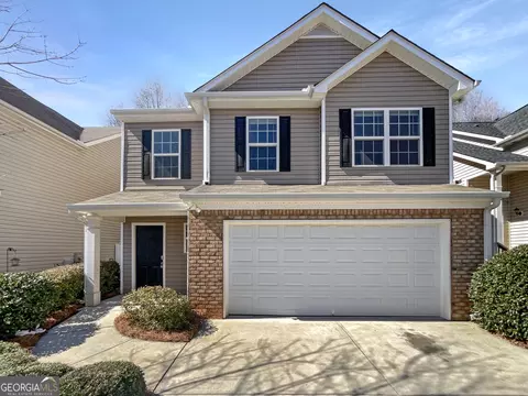 295 Arrowhead Dr, Dallas, GA 30132