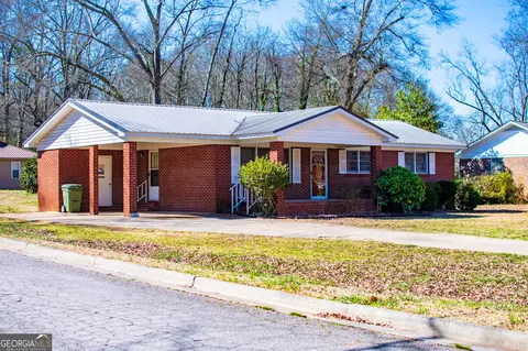 123 Belva St, Carrollton, GA 30117