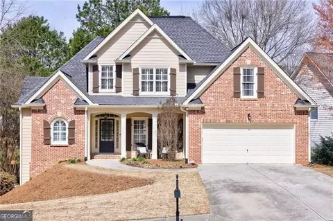 Undisclosed, Canton, GA 30115