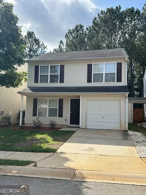 187 London Dr, Mcdonough, GA 30253