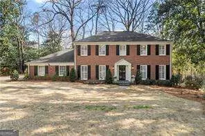 2947 Margaret Mitchell Ct NW, Atlanta, GA 30327