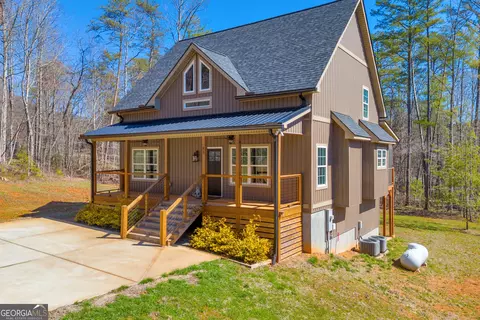 85 Deer Valley Estate Rd, Sautee Nacoochee, GA 30571