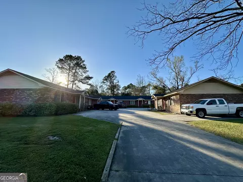 111 Ellis Rd, Statesboro, GA 30461