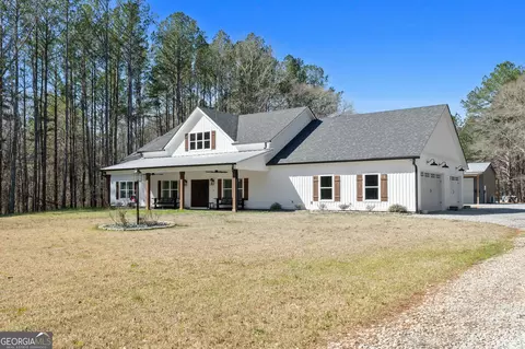 1185 Old Greenville Rd, Fayetteville, GA 30215