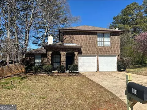 503 N Shore Rd, Lithonia, GA 30058