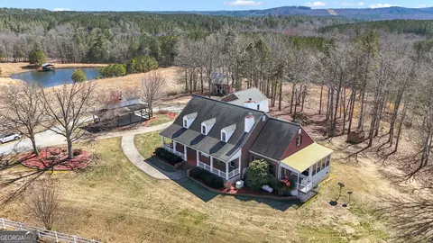 1601 Bethlehem Church Rd, Buchanan, GA 30113