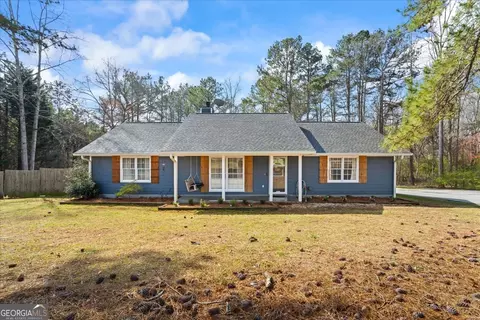 850 Coan Dr, Locust Grove, GA 30248