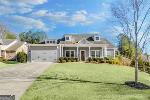 302 Canter Way, Woodstock, GA 30188