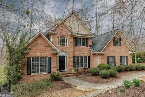 640 River Bottom Rd, Athens, GA 30606