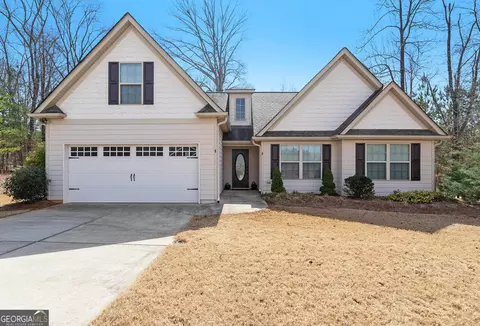 8819 Grassy Knoll Ln, Clermont, GA 30527