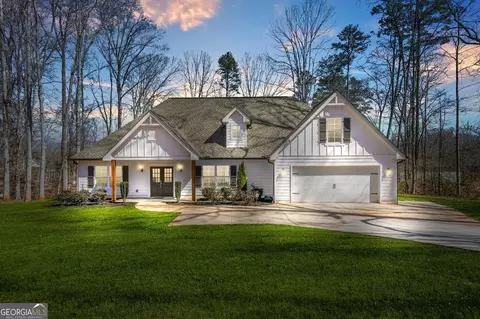 2405 Highway 82 S, Jefferson, GA 30549