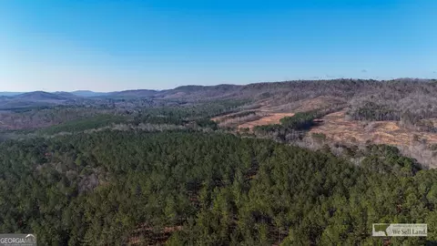 32 Acres On Bac Tract 14, Lyerly, GA 30730