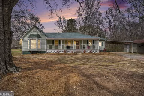225 Martin Dairy Rd, Milner, GA 30257