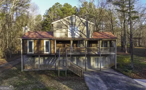 1486 Kansas Jake Rd, Waco, GA 30182