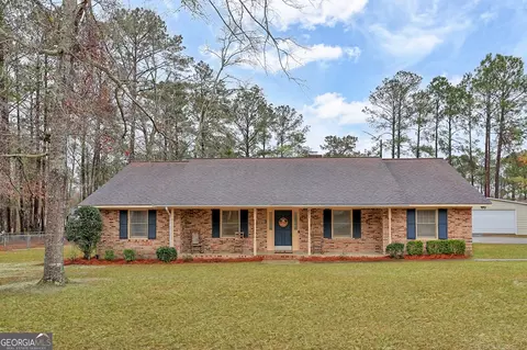 821 Estroff Dr, Vidalia, GA 30474