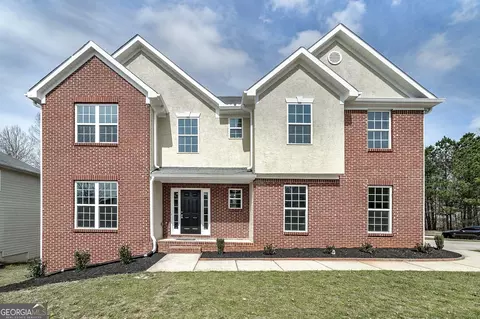 253 Summit View Dr, Mcdonough, GA 30253