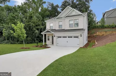 26 Dublin Way, Dallas, GA 30132