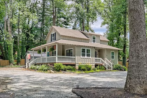55 Stekoa Mills Dr, Clayton, GA 30525