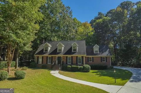 649 Kingsridge Dr, Monroe, GA 30655