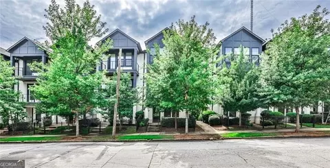 66 Rogers St NE, Atlanta, GA 30317