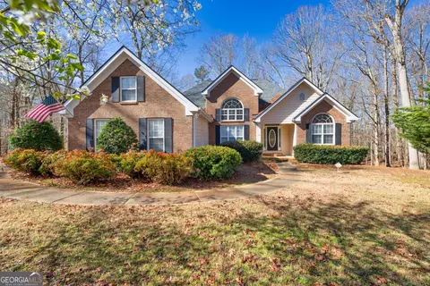 74 Mount View Dr, Jefferson, GA 30549